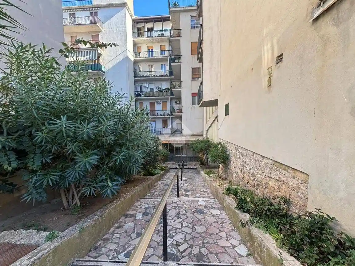 Quadrilocale via Claudio Fermi 34, San Giuseppe, Sassari - foto 5