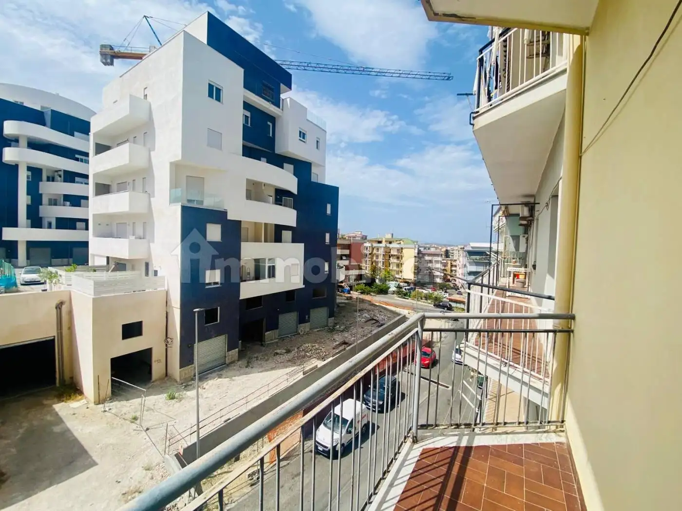 Appartamento in vendita a Crotone