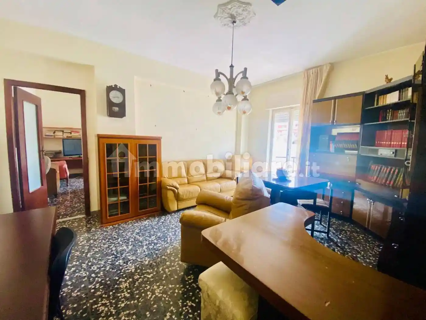 Quadrilocale via Libertà, Centro, Crotone - foto 2