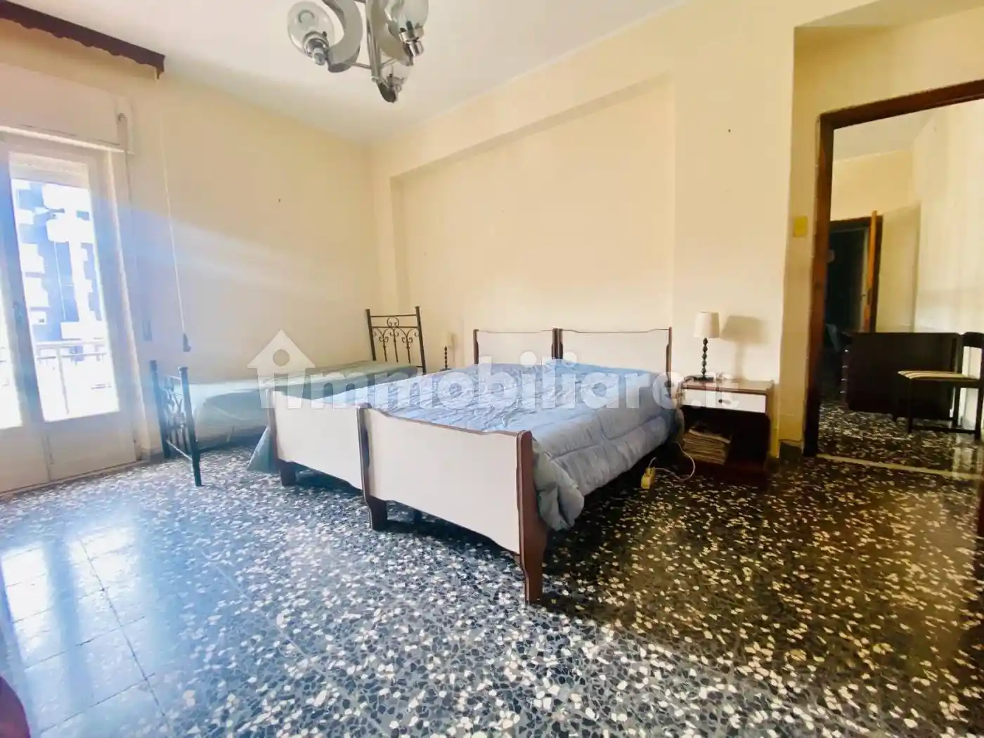 Quadrilocale via Libertà, Centro, Crotone - foto 3