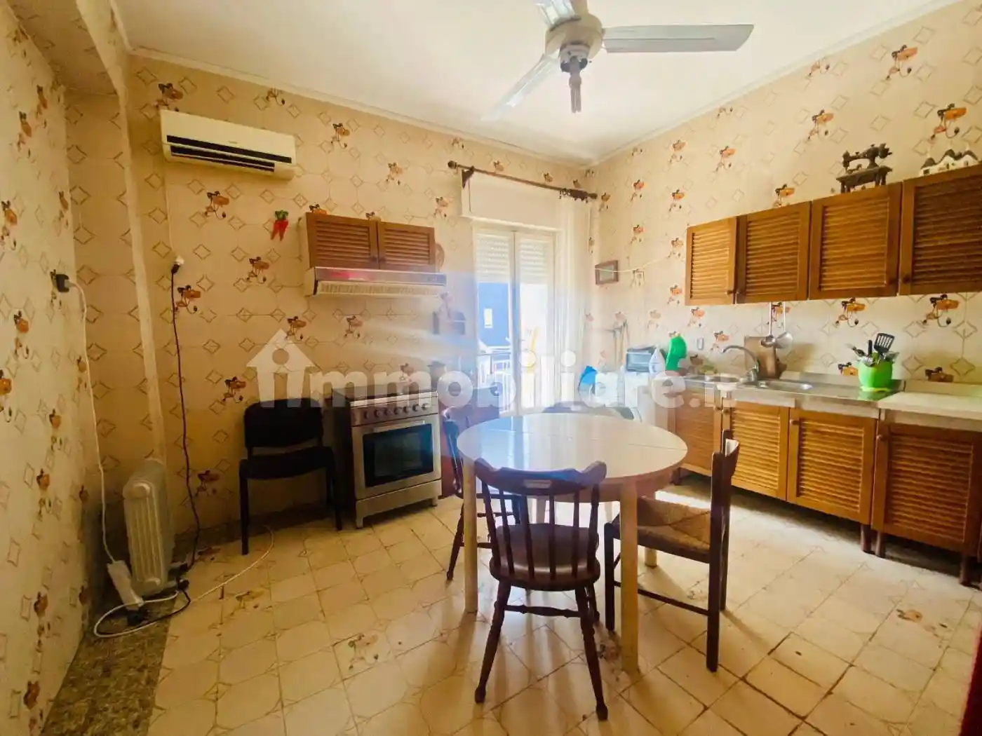 Quadrilocale via Libertà, Centro, Crotone - foto 4