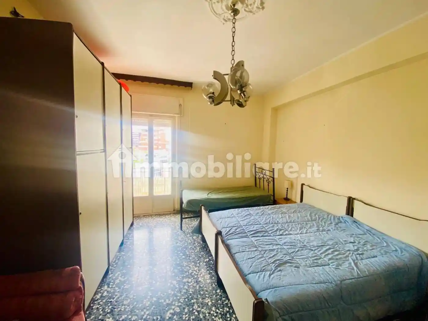 Quadrilocale via Libertà, Centro, Crotone - foto 5