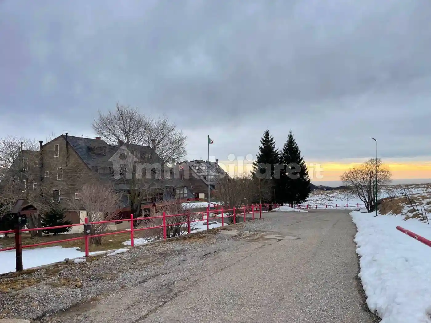 Bilocale Località Campo Levà, Bosco Chiesanuova - foto 3