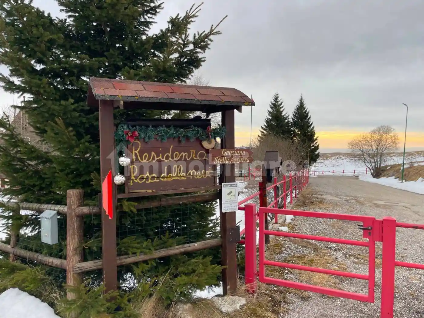 Bilocale Località Campo Levà, Bosco Chiesanuova - foto 4