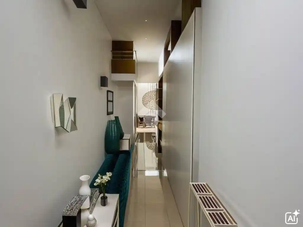 Trilocale via Fernando Santi 5, Tre Castelli - Faenza, Milano - foto 2