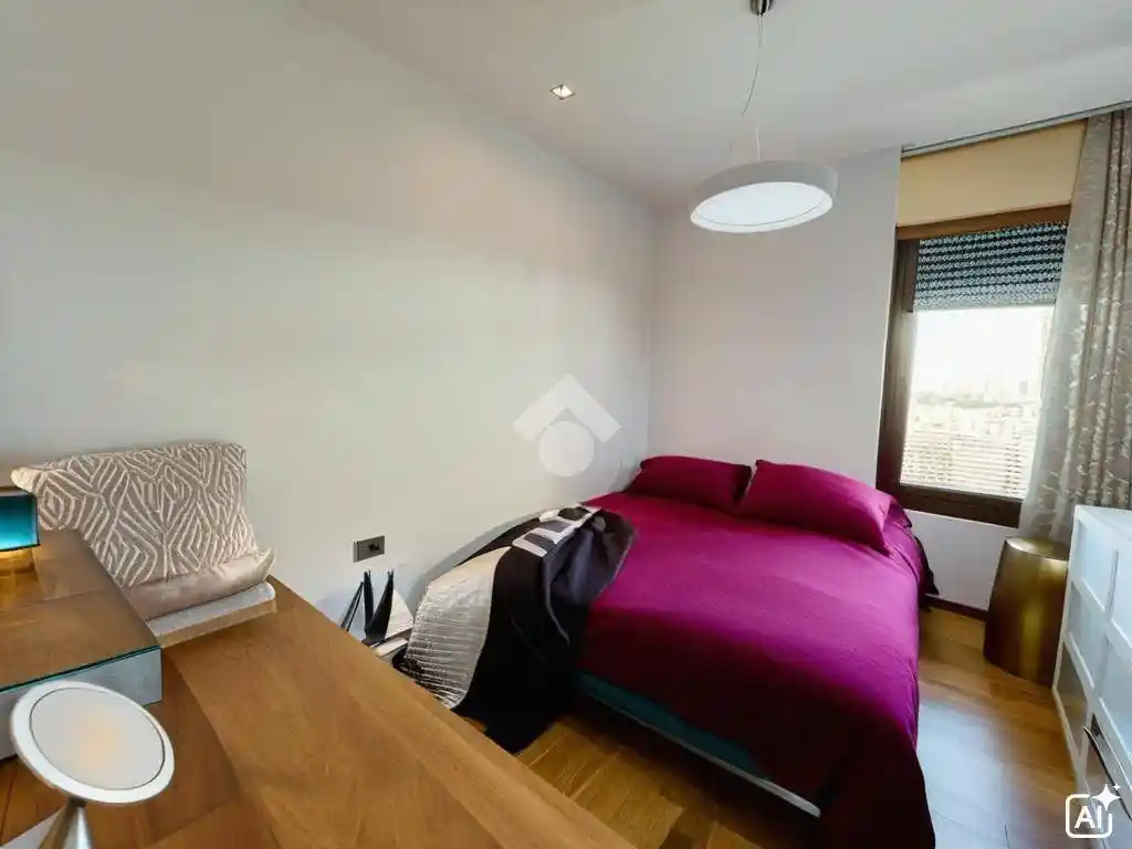 Trilocale via Fernando Santi 5, Tre Castelli - Faenza, Milano - foto 5