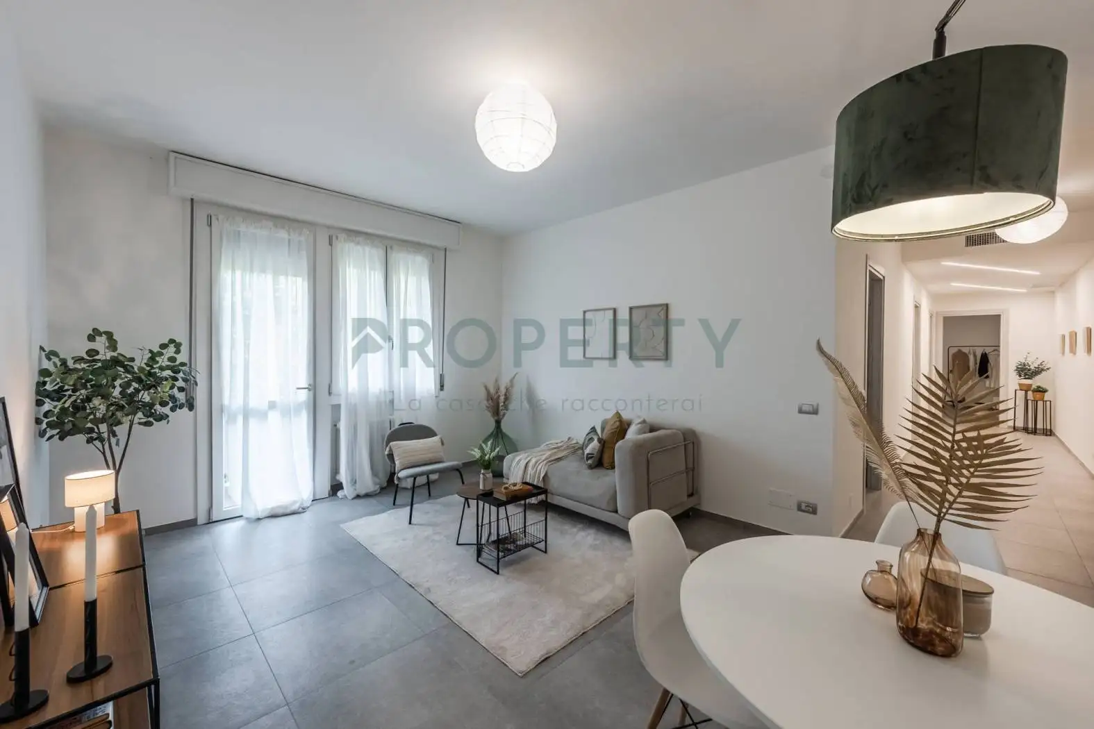 Appartamento in vendita a Carpi