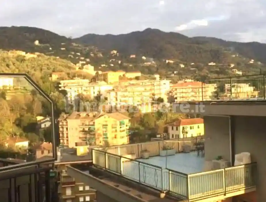 Appartamento in vendita a Rapallo