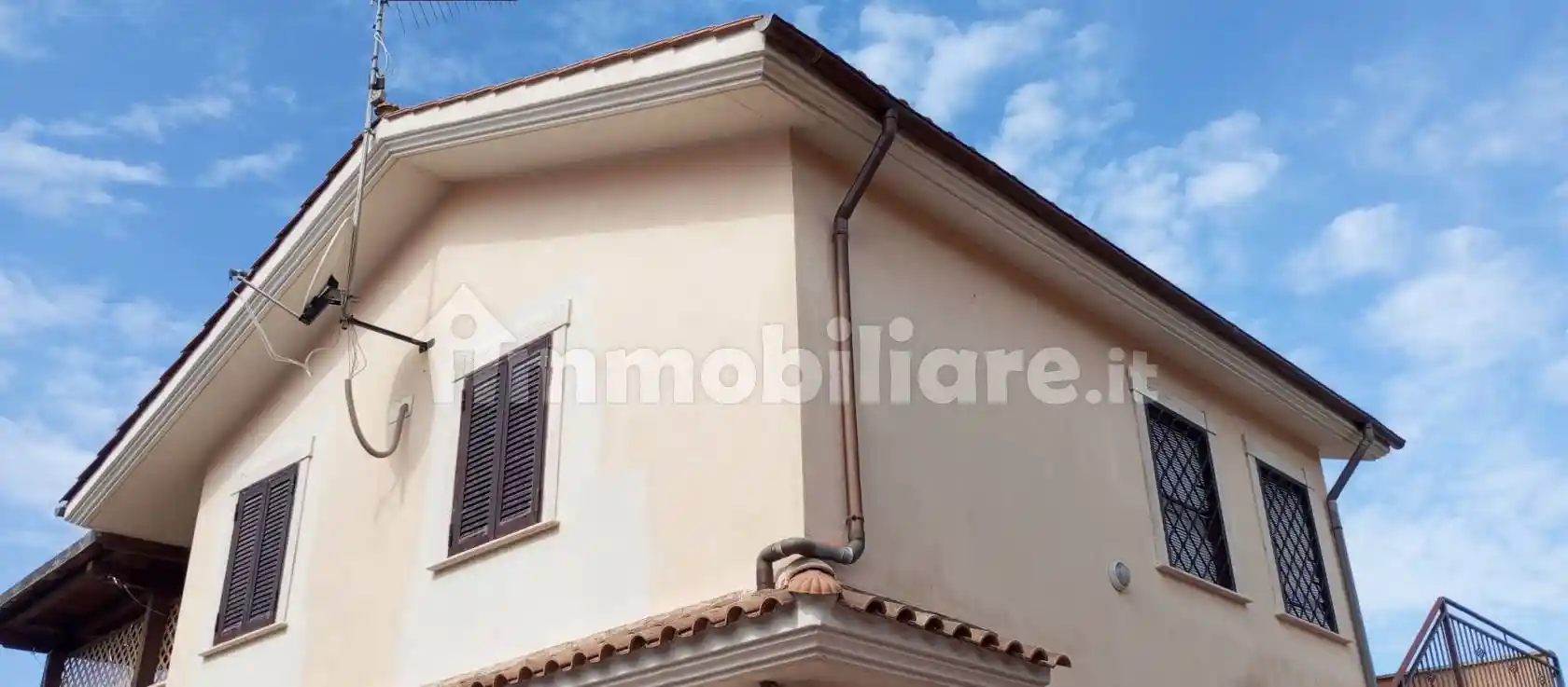 Villa in vendita a Ardea