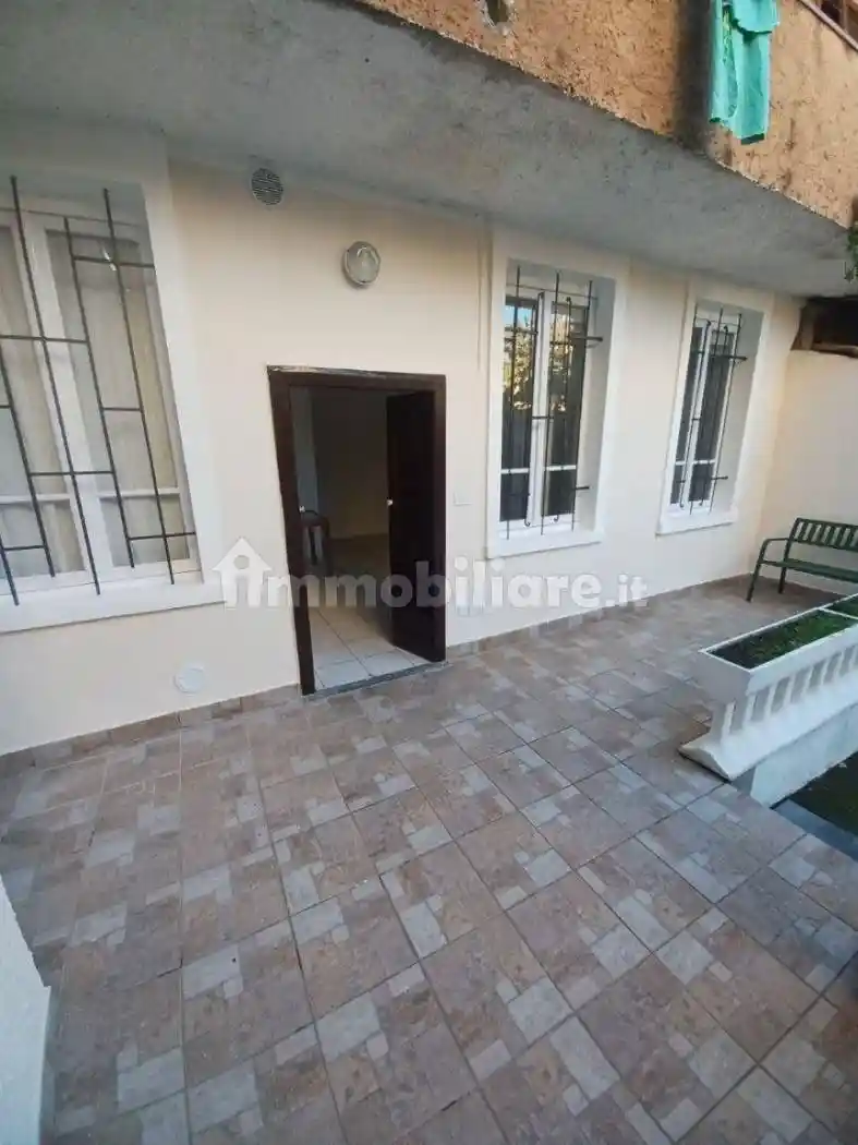 Appartamento in vendita a Rho