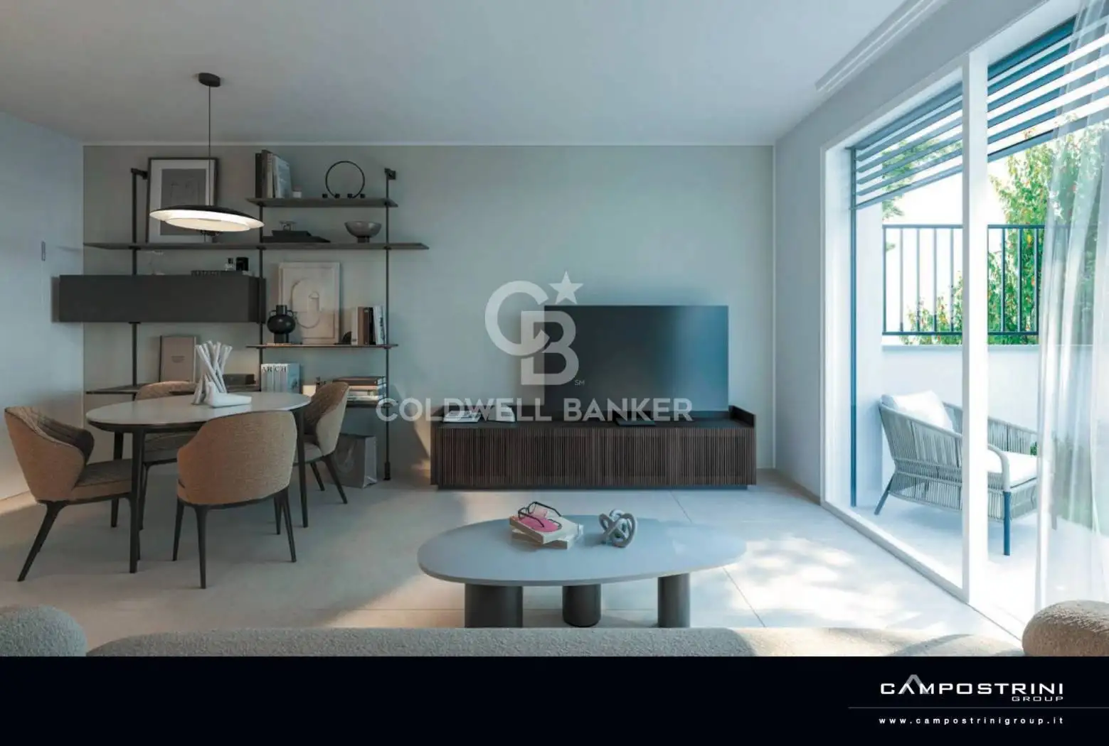 Appartamento in vendita a Bologna