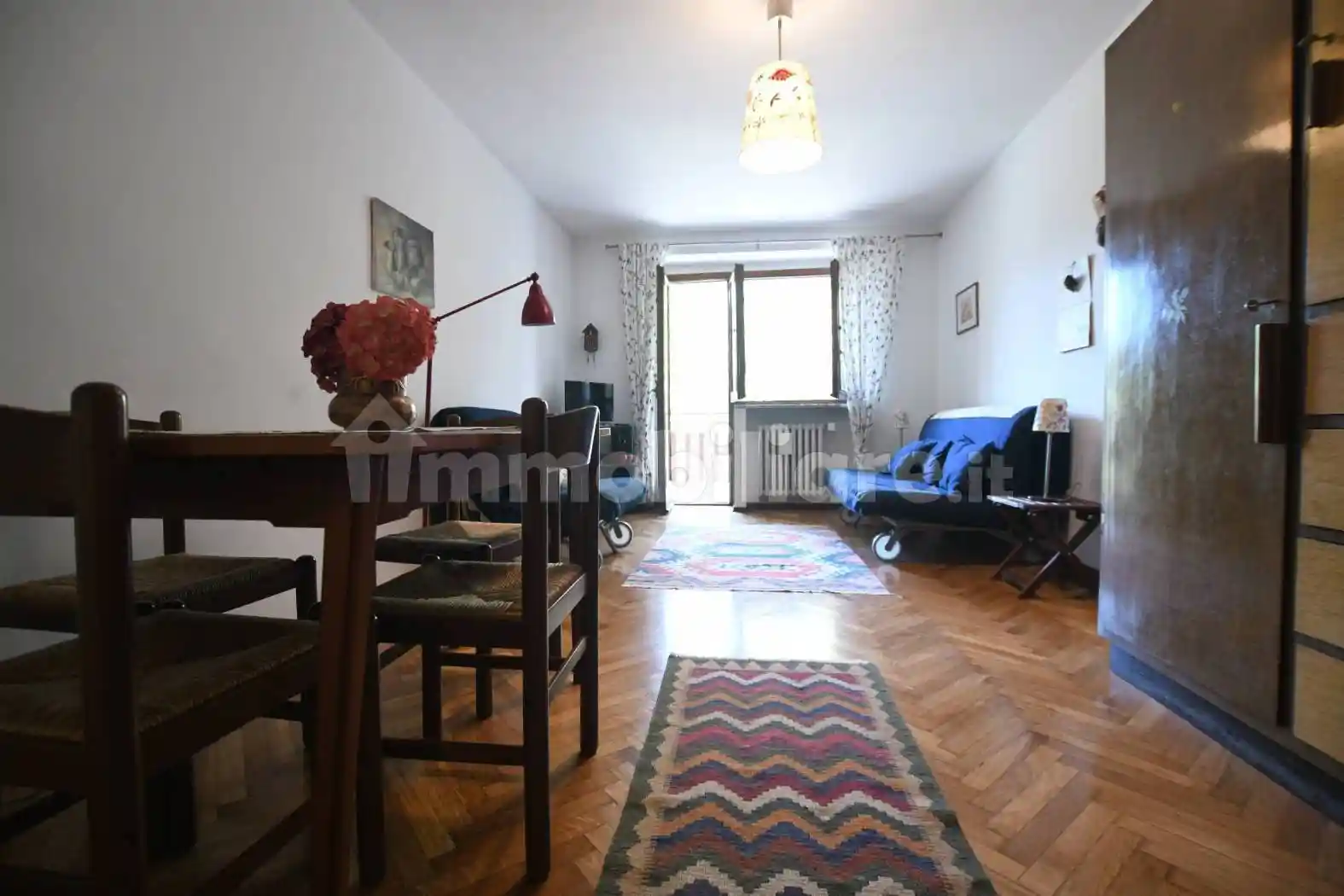 Appartamento in affitto a Bardonecchia