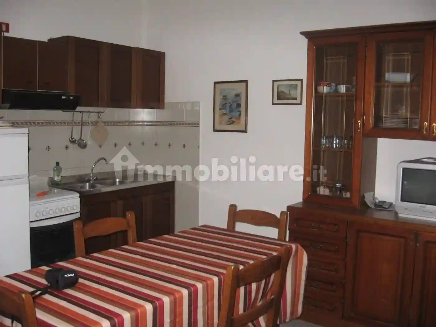 Bilocale via dei Cipressi 39, Castiglioncello, Rosignano Marittimo - foto 4