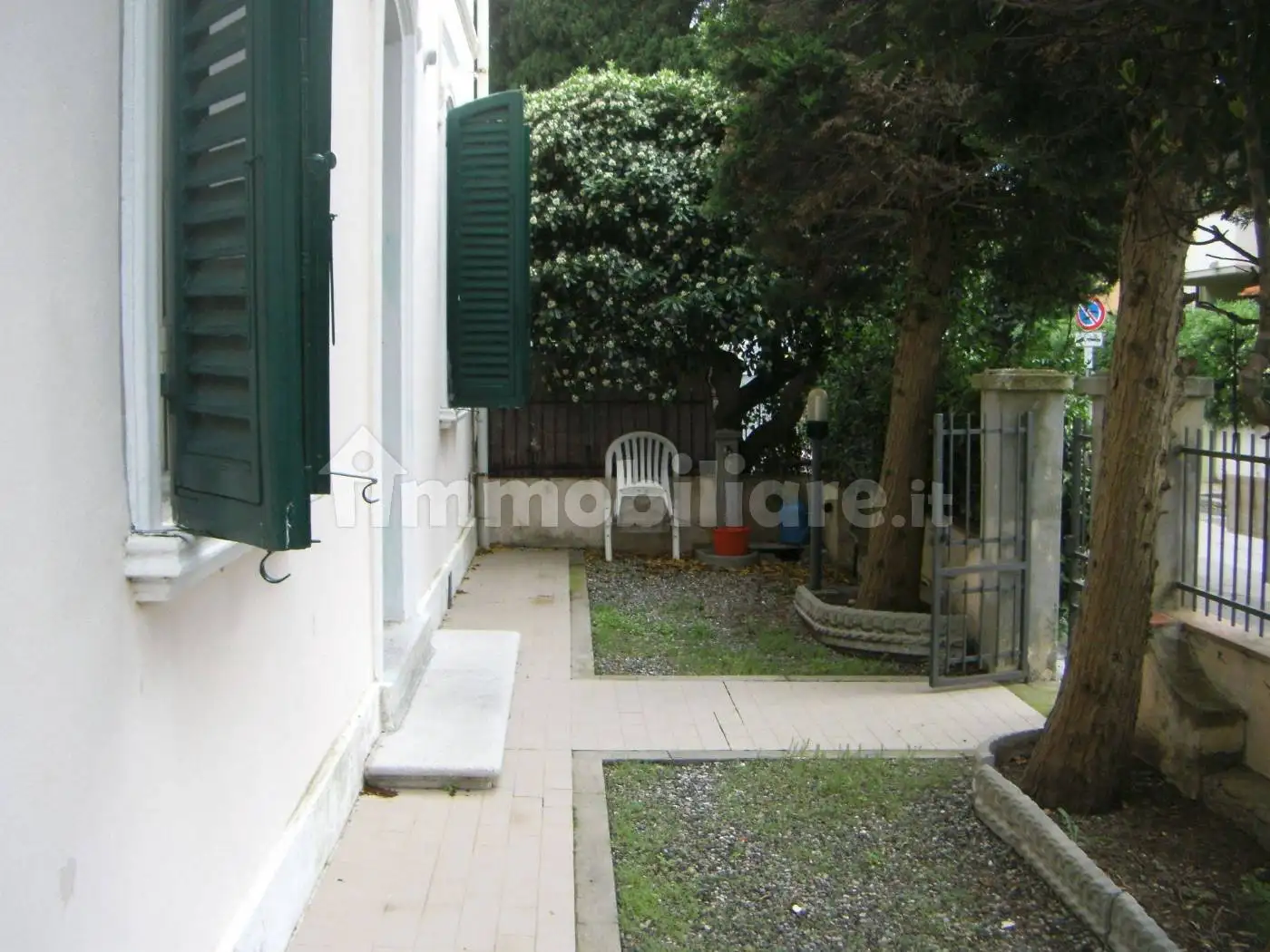 Appartamento in affitto a Rosignano Marittimo