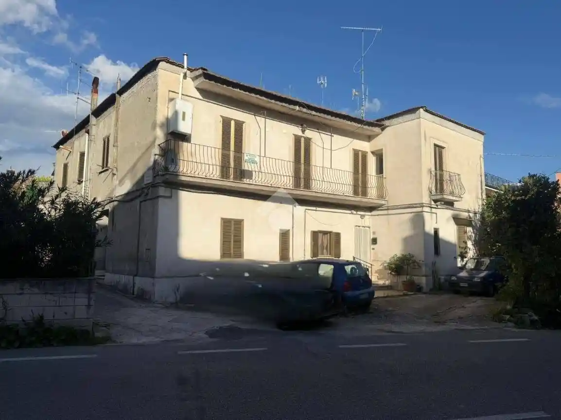 Trilocale via Antonio Vivaldi 8, Centro, Vicovaro - foto 3