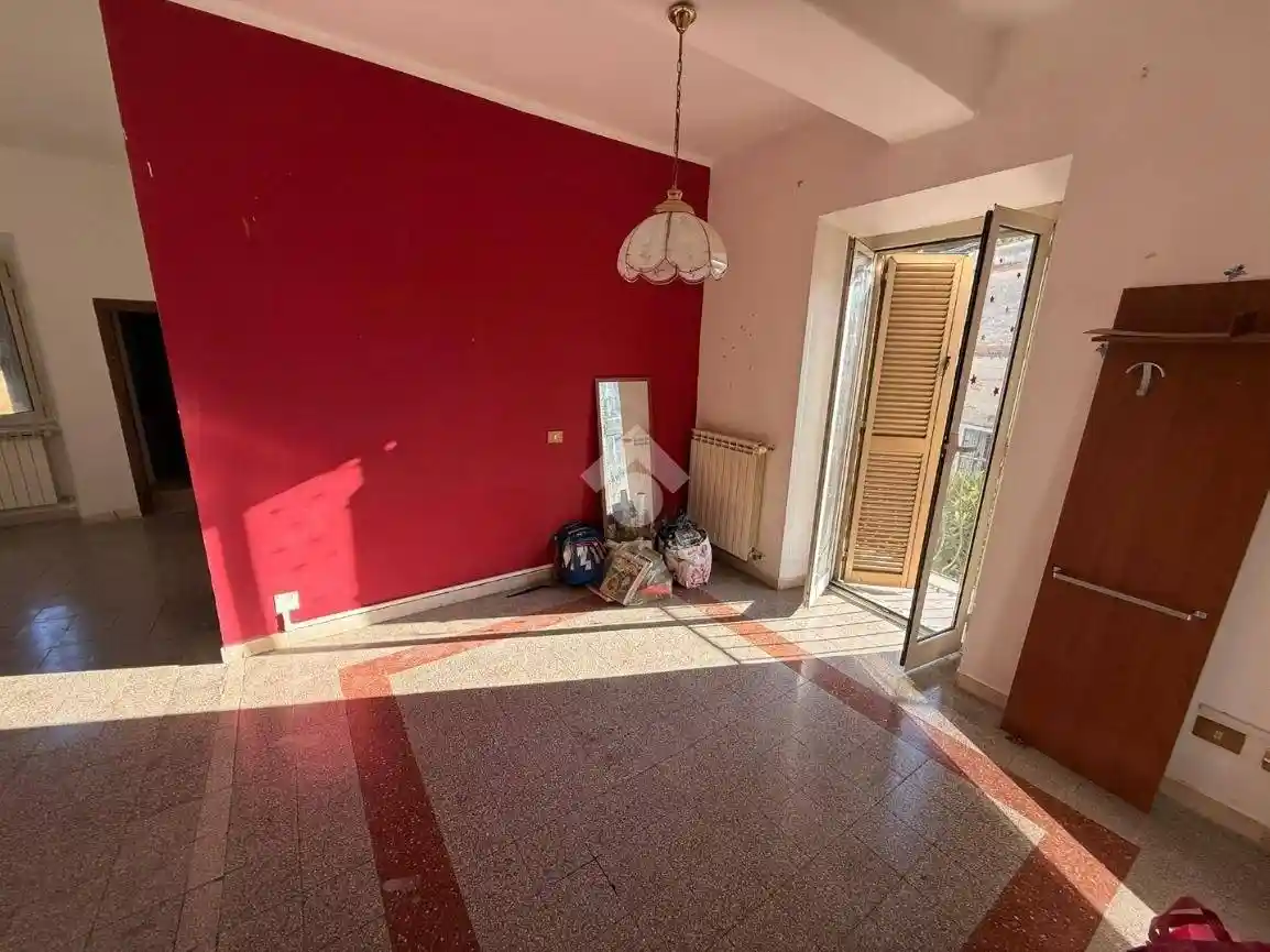 Trilocale via Antonio Vivaldi 8, Centro, Vicovaro - foto 4