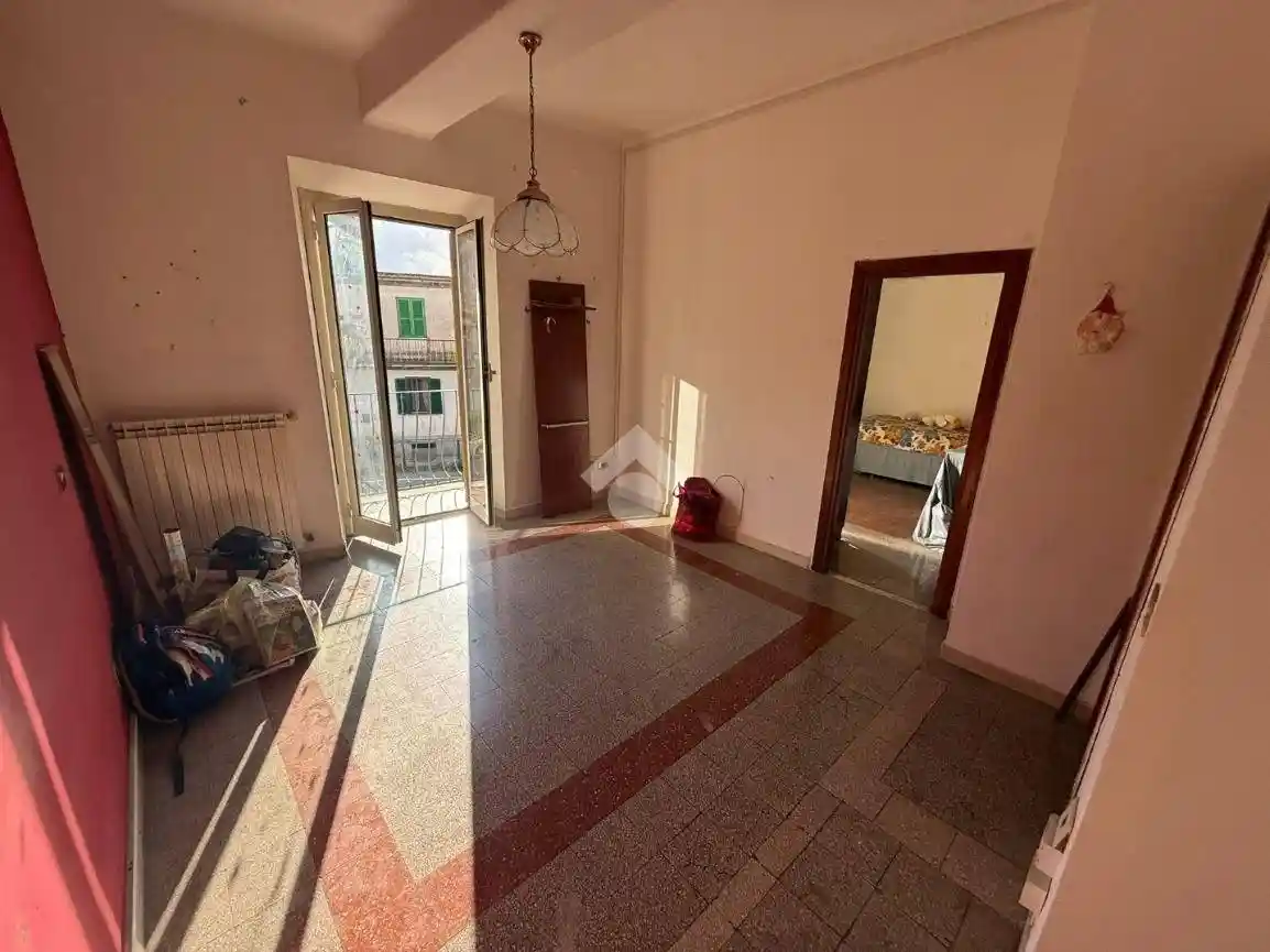 Trilocale via Antonio Vivaldi 8, Centro, Vicovaro - foto 5