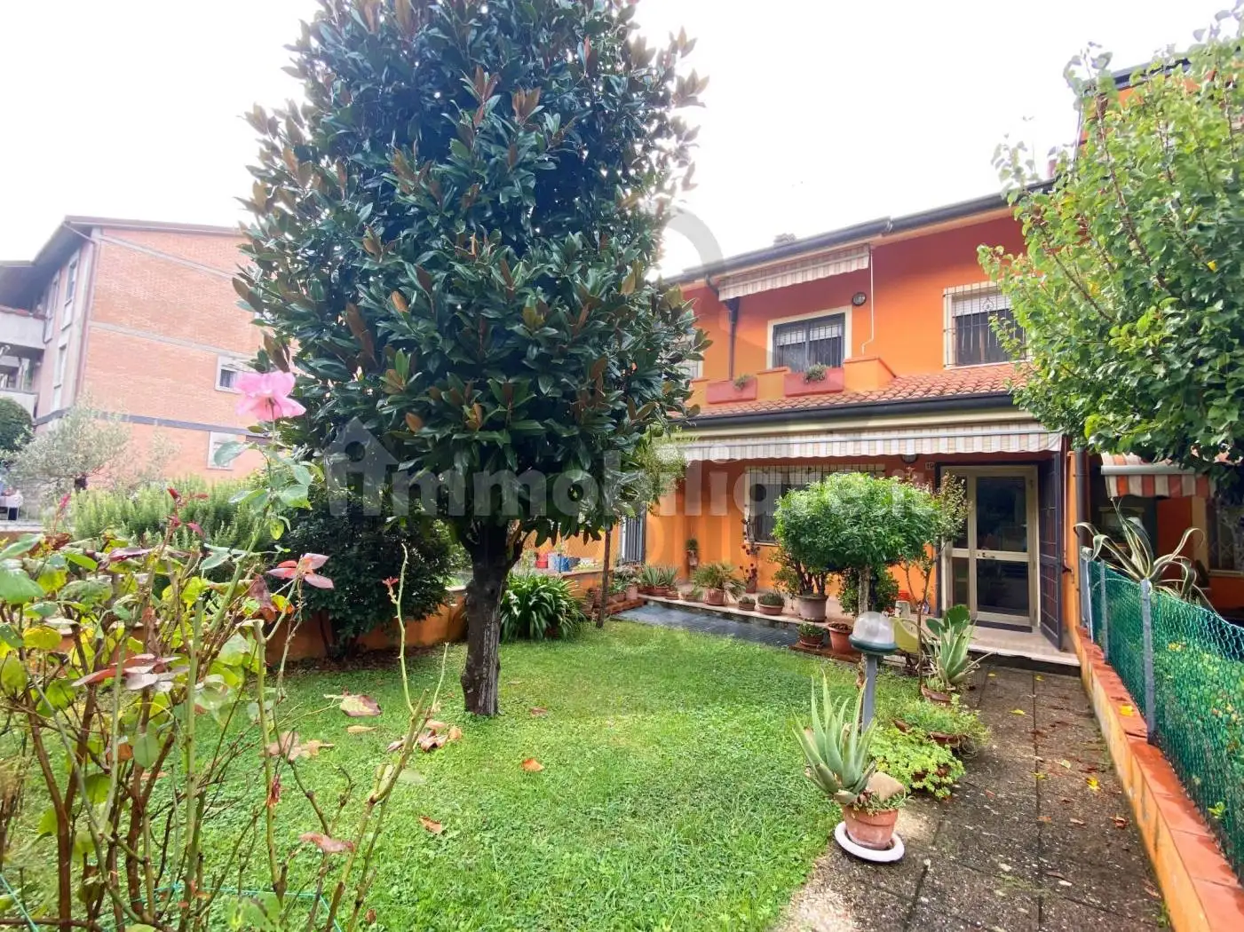 Villetta a schiera in vendita a Rimini