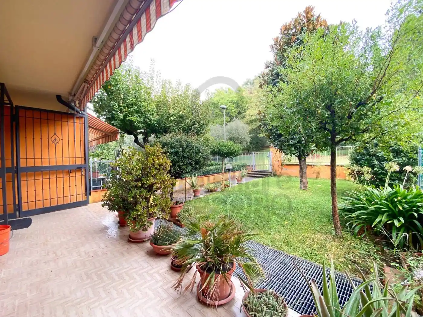 Villa a schiera via Gradizza 19, San Paolo - Corpolò, Rimini - foto 2