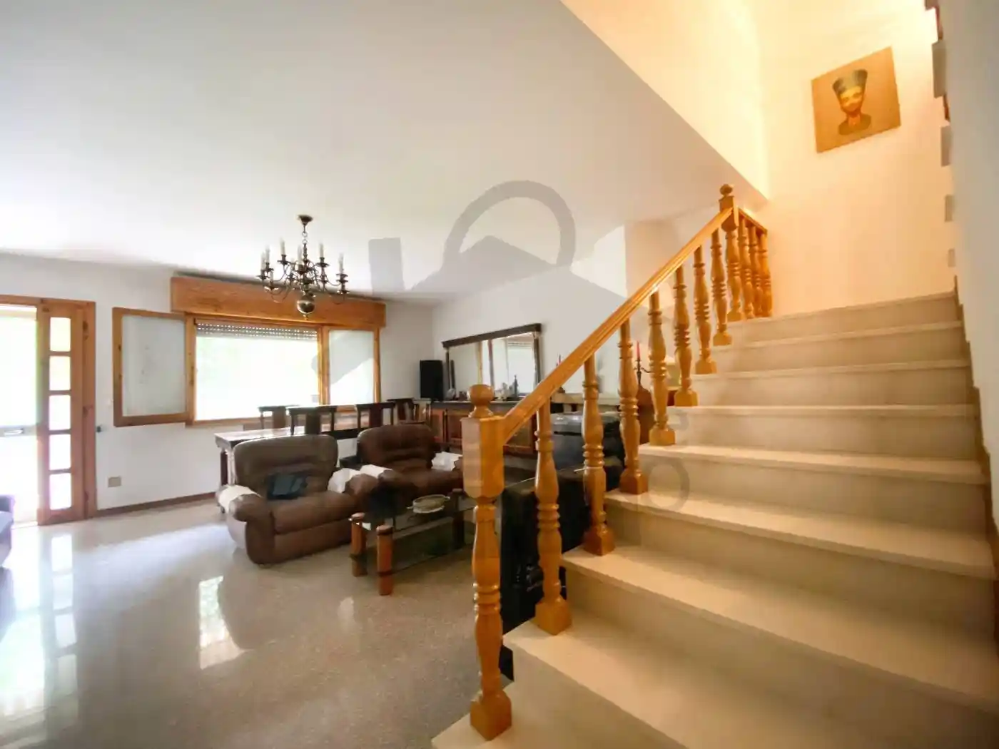 Villa a schiera via Gradizza 19, San Paolo - Corpolò, Rimini - foto 4