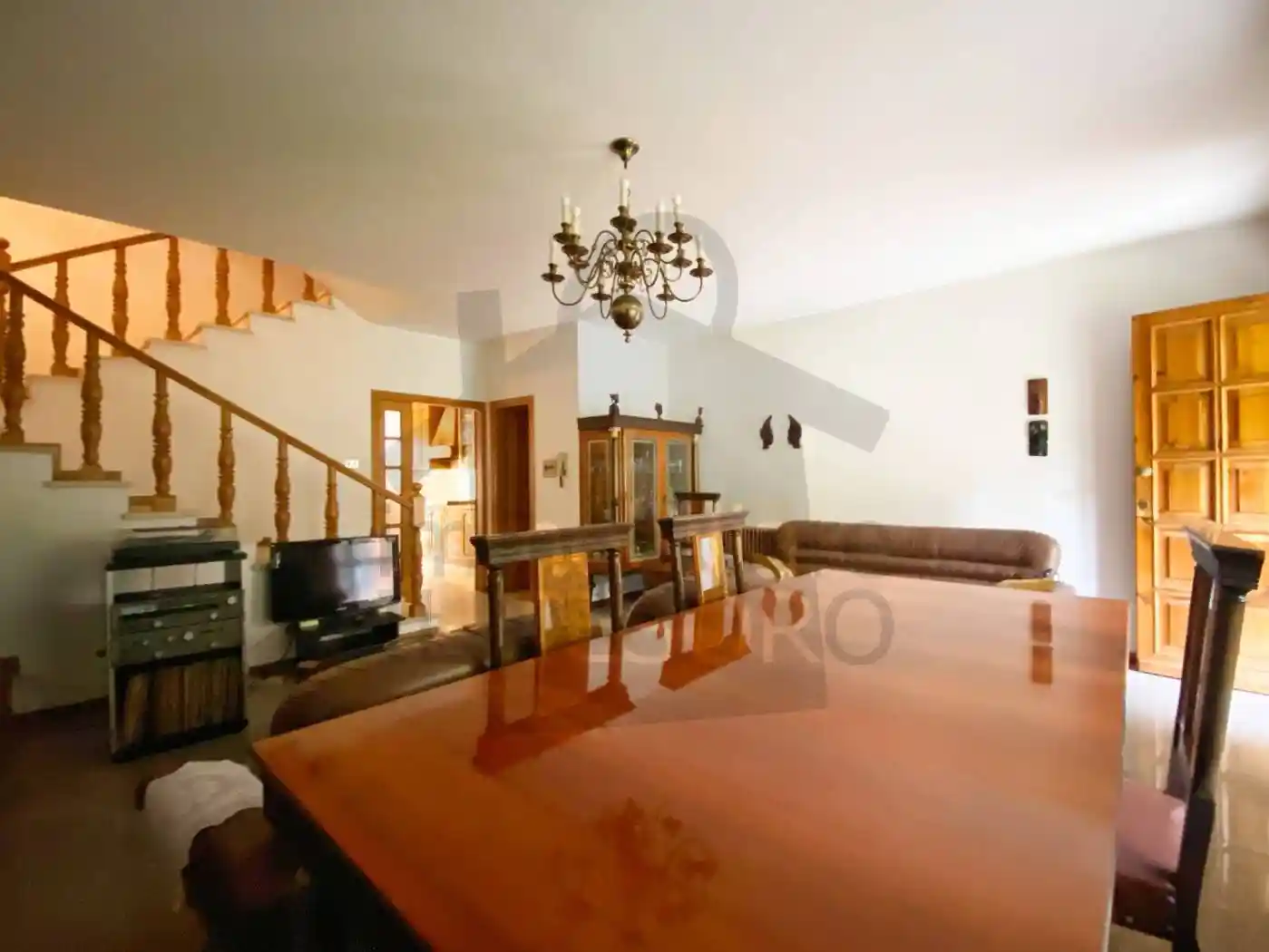 Villa a schiera via Gradizza 19, San Paolo - Corpolò, Rimini - foto 5