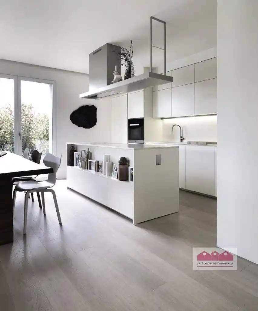 Terratetto unifamiliare via San Donato 5, Villaga - foto 5