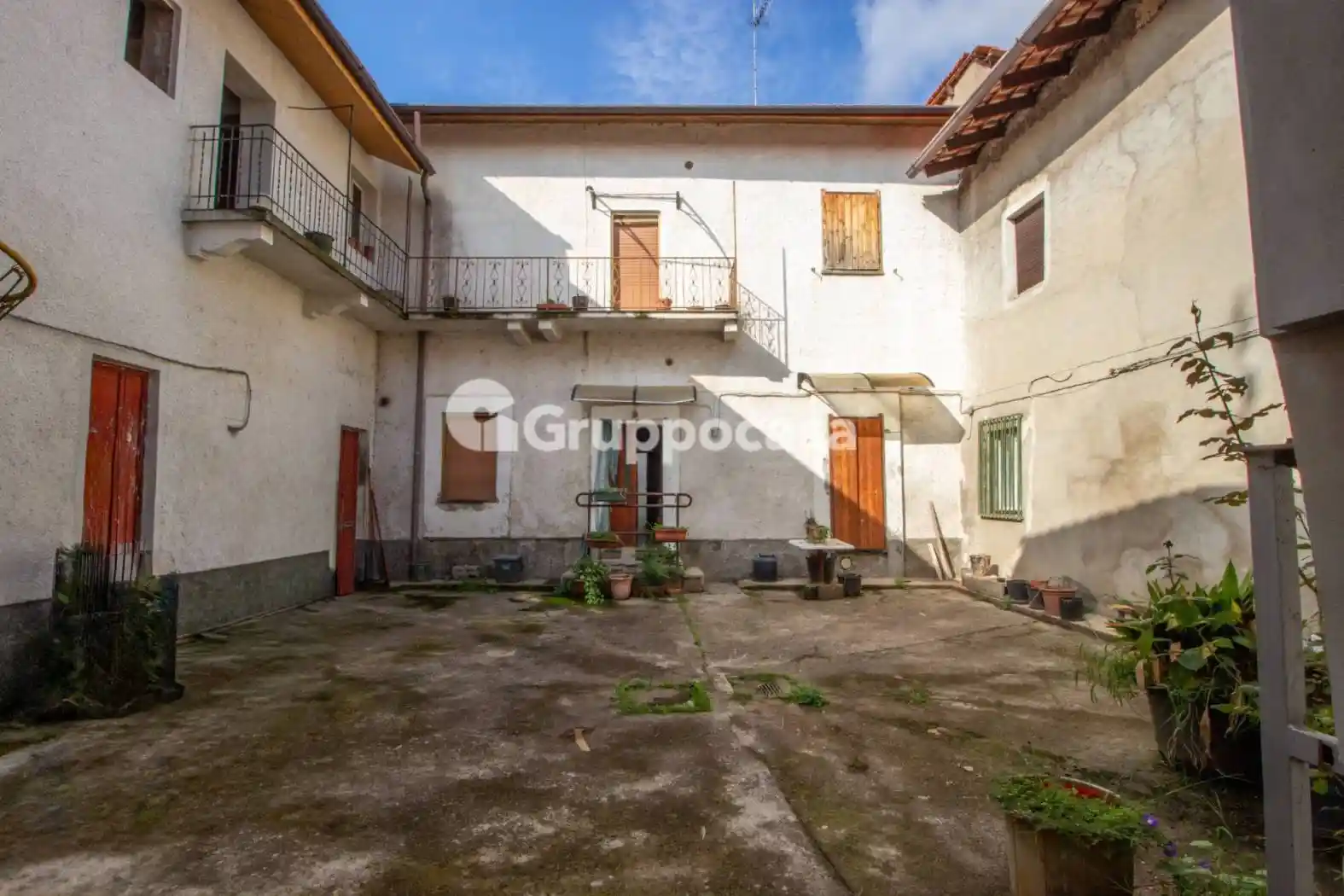 Casa indipendente in vendita a Inveruno