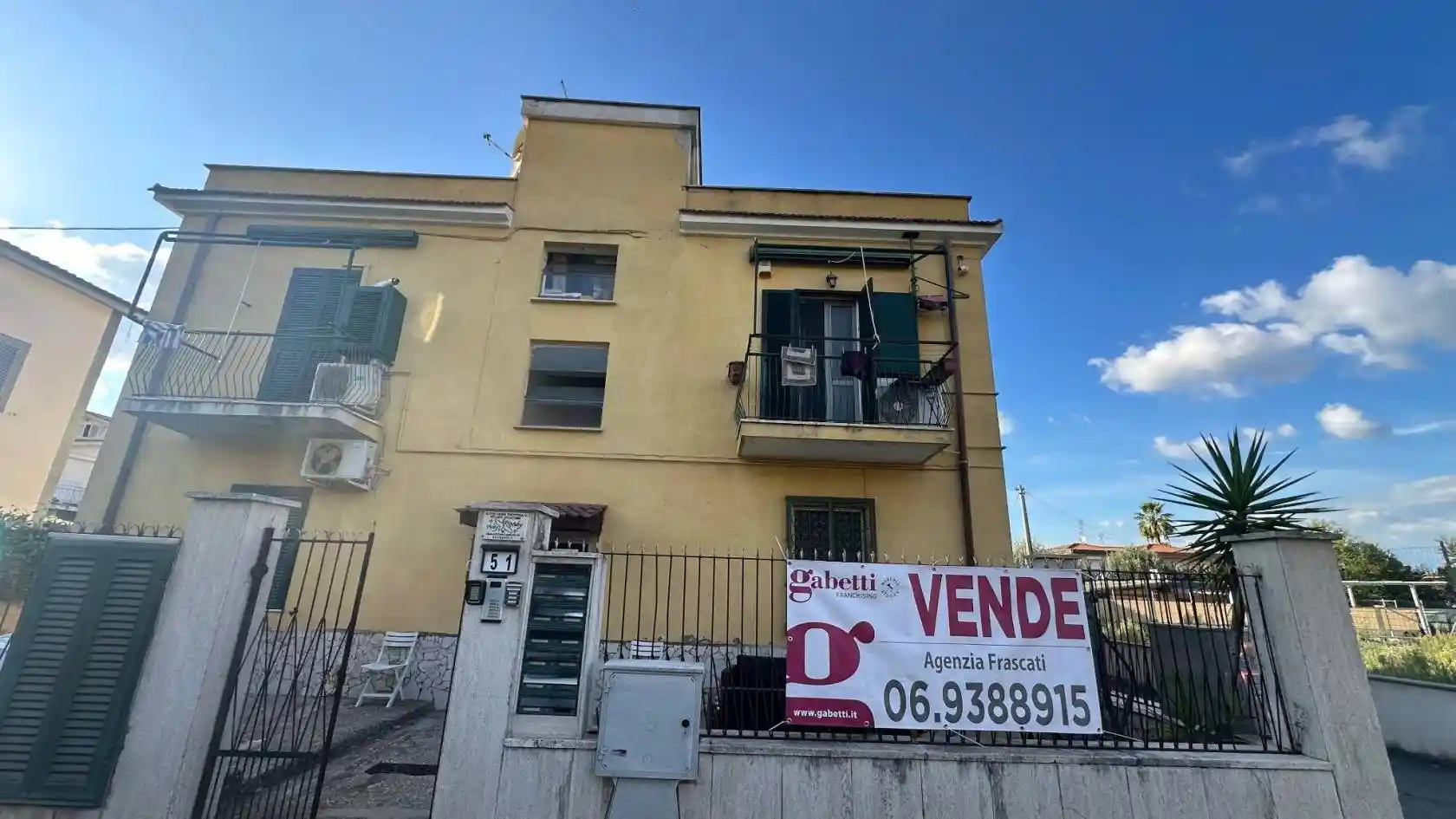 Bilocale via Servilia, 51, Anagnina, Roma - foto 2