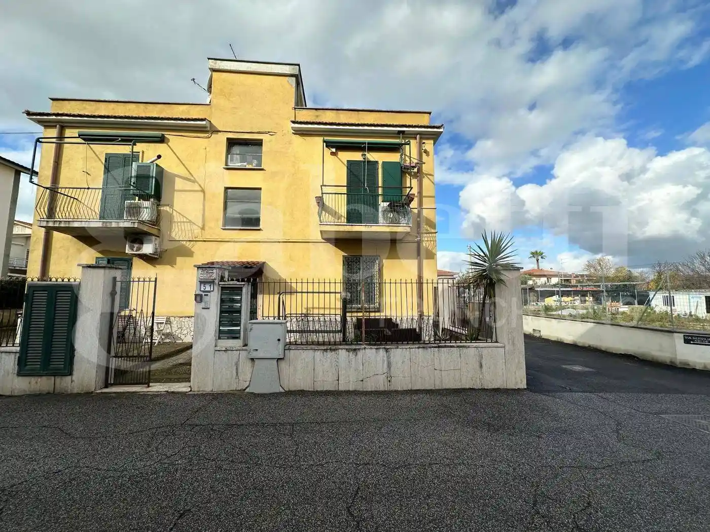 Bilocale via Servilia, 51, Anagnina, Roma - foto 3