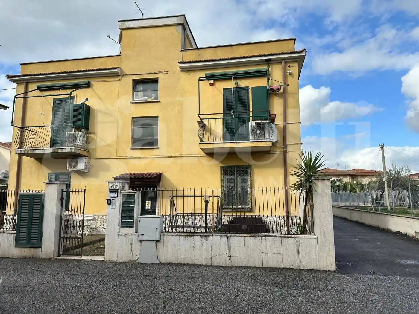 Bilocale via Servilia, 51, Anagnina, Roma - foto 4