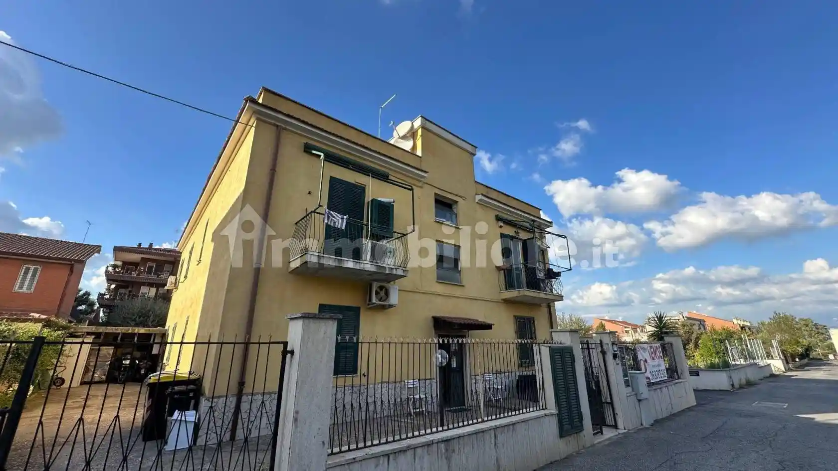 Bilocale via Servilia, 51, Anagnina, Roma - foto 5