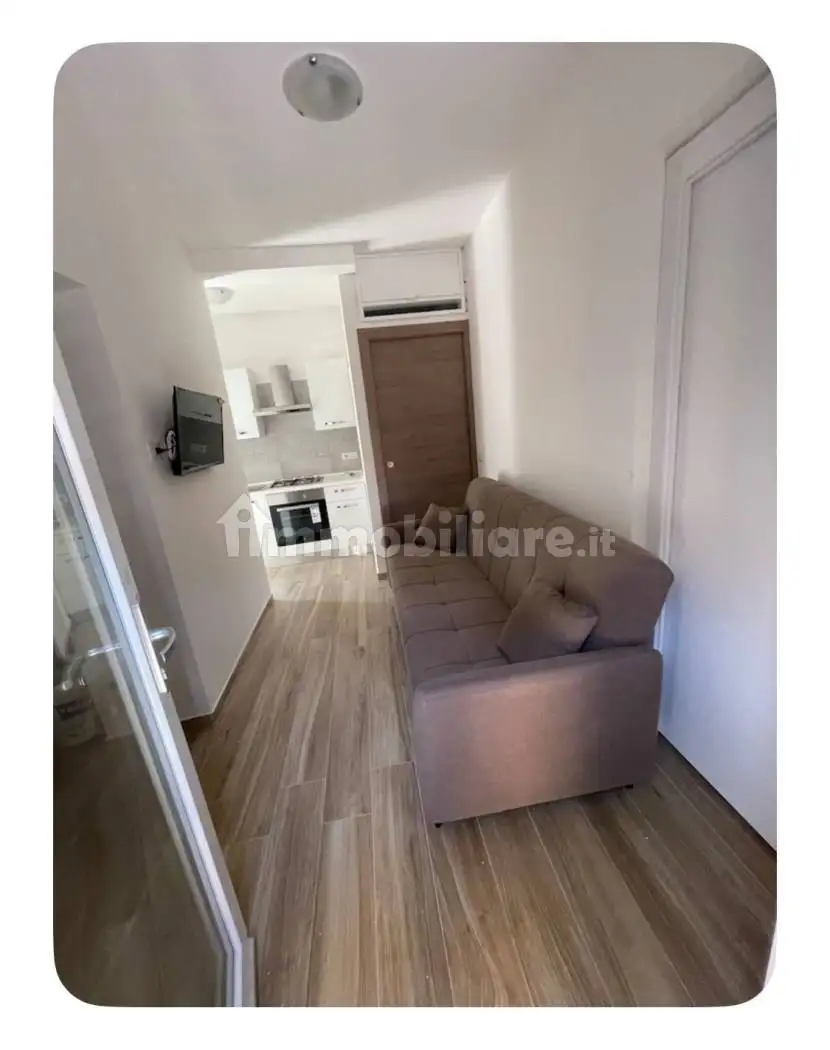 Appartamento in affitto a Anzio