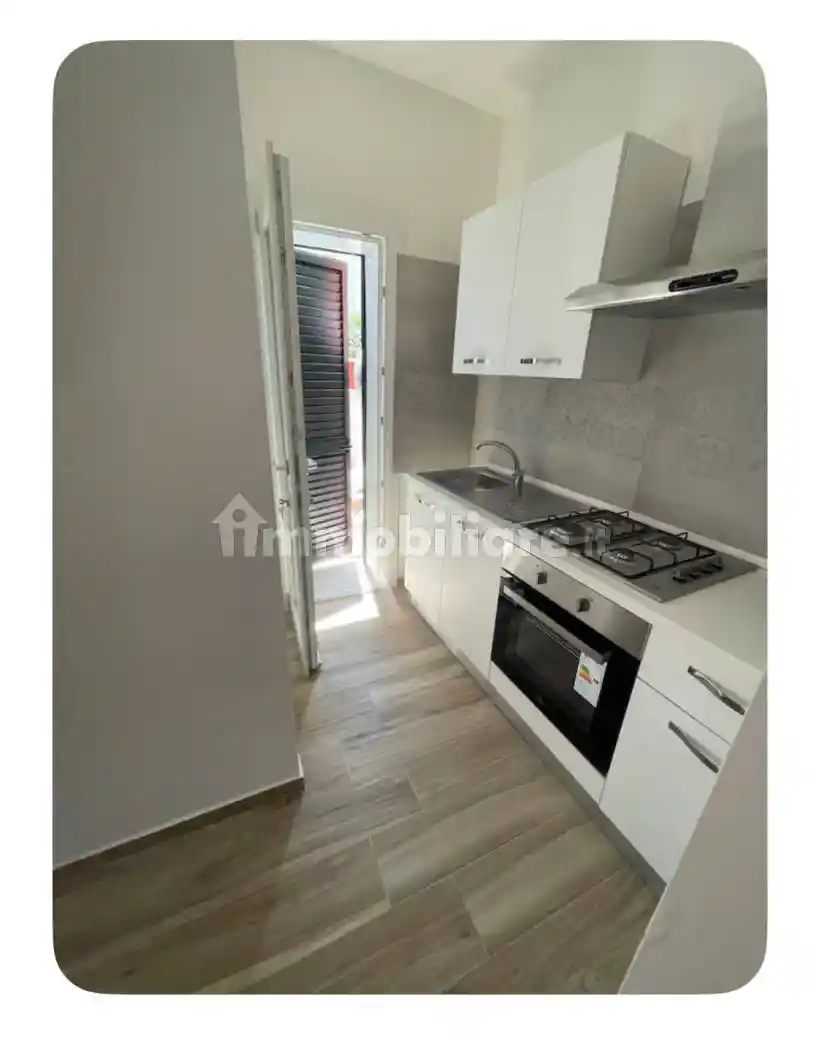 Appartamento via Lombardia 97, Anzio Colonia, Anzio - foto 2