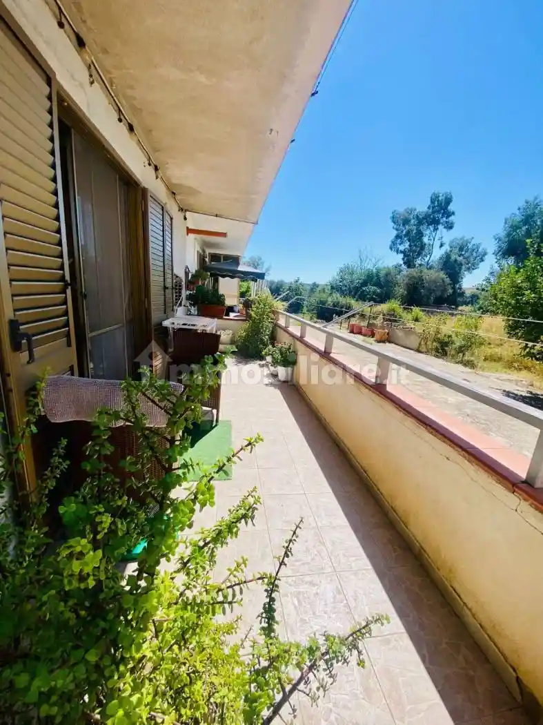 Appartamento via Romania, Tufolo, Farina, Crotone - foto 2