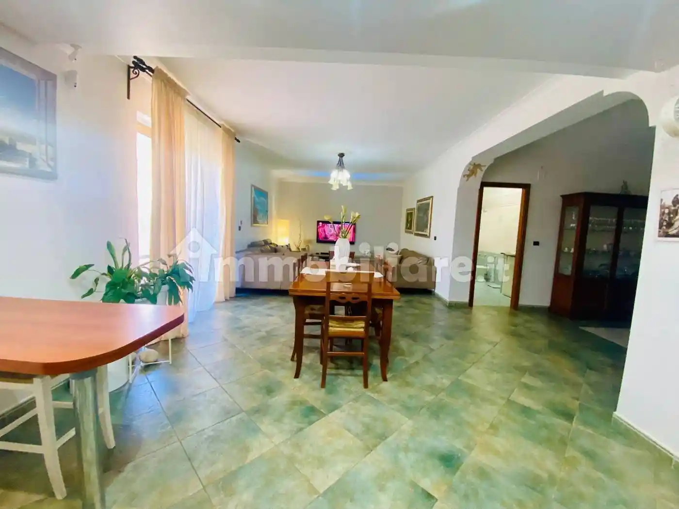 Appartamento via Romania, Tufolo, Farina, Crotone - foto 4