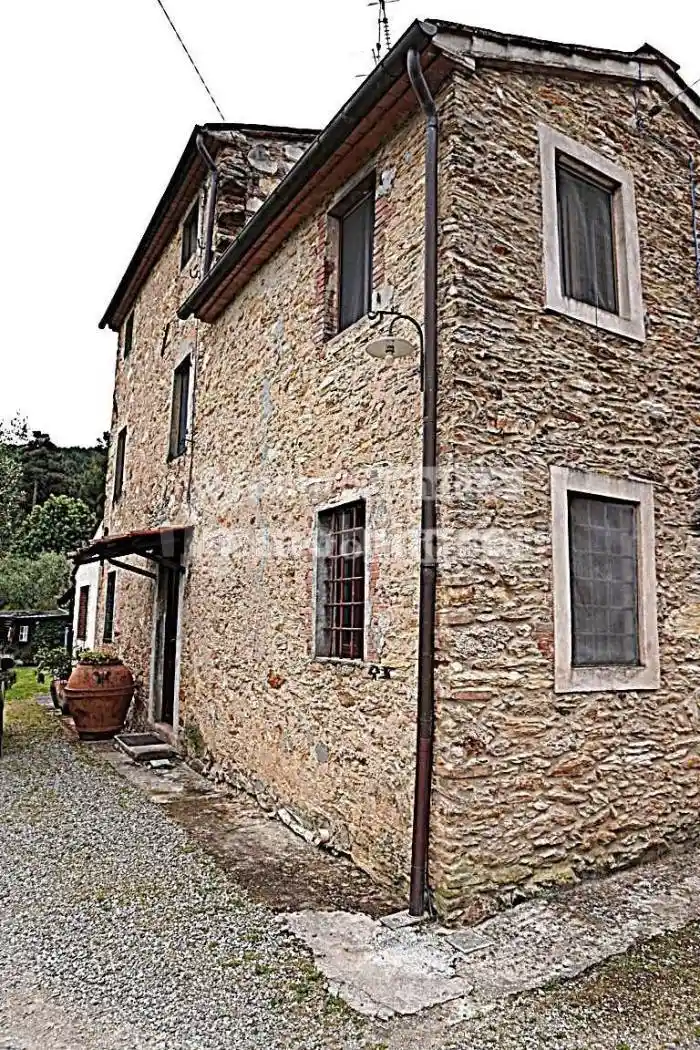 Rustico via di Tiglio,  498, Pieve di Compito - Sant'Andrea di Compito, Capannori - foto 3