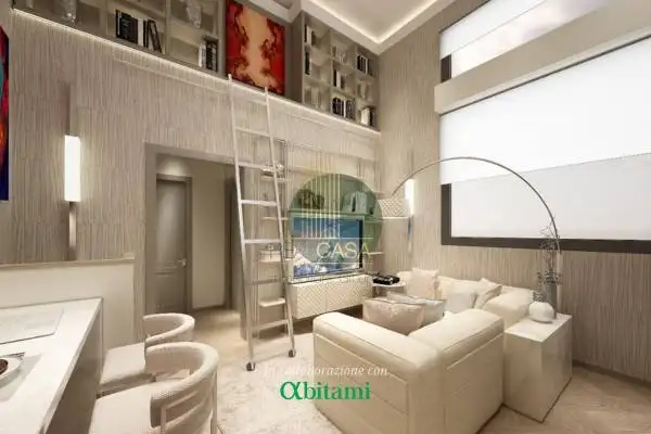 Apartment in vendita a Milan