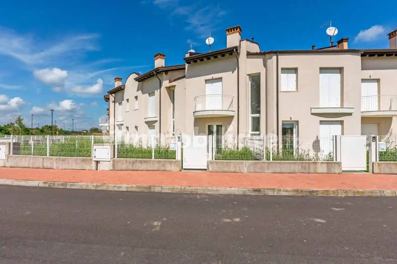 Villetta a schiera - foto 2