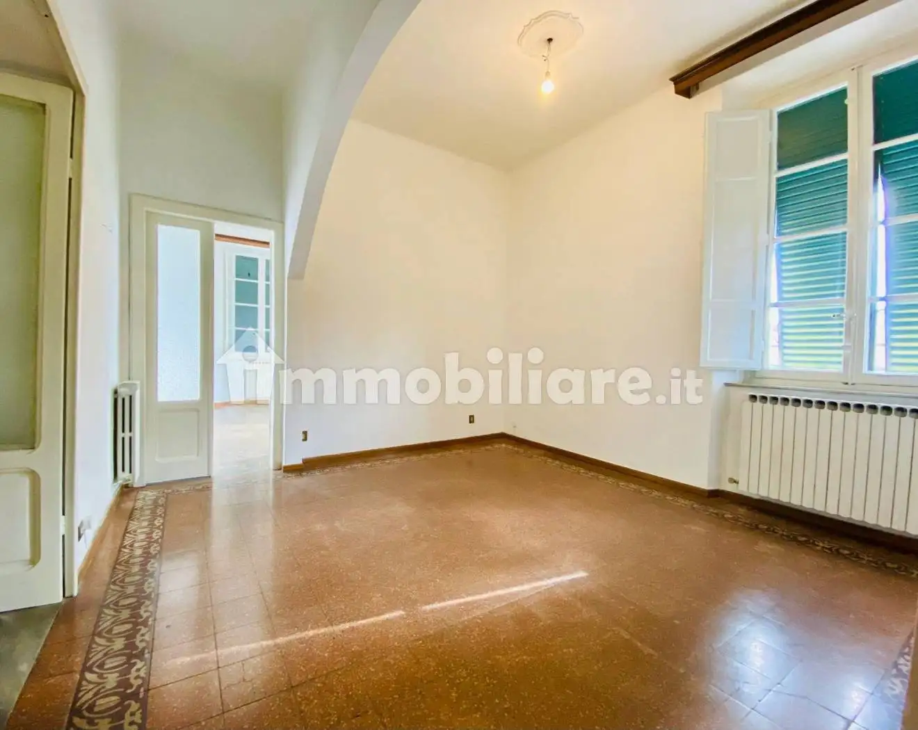 Appartamento in affitto a Lucca