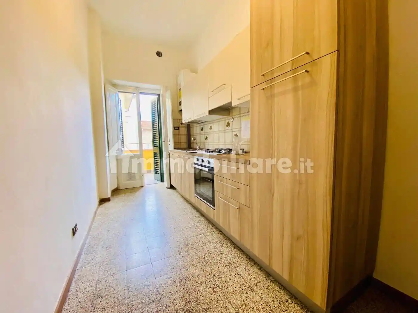 Quadrilocale via Carlo Carignani, Sant'Anna, Lucca - foto 3