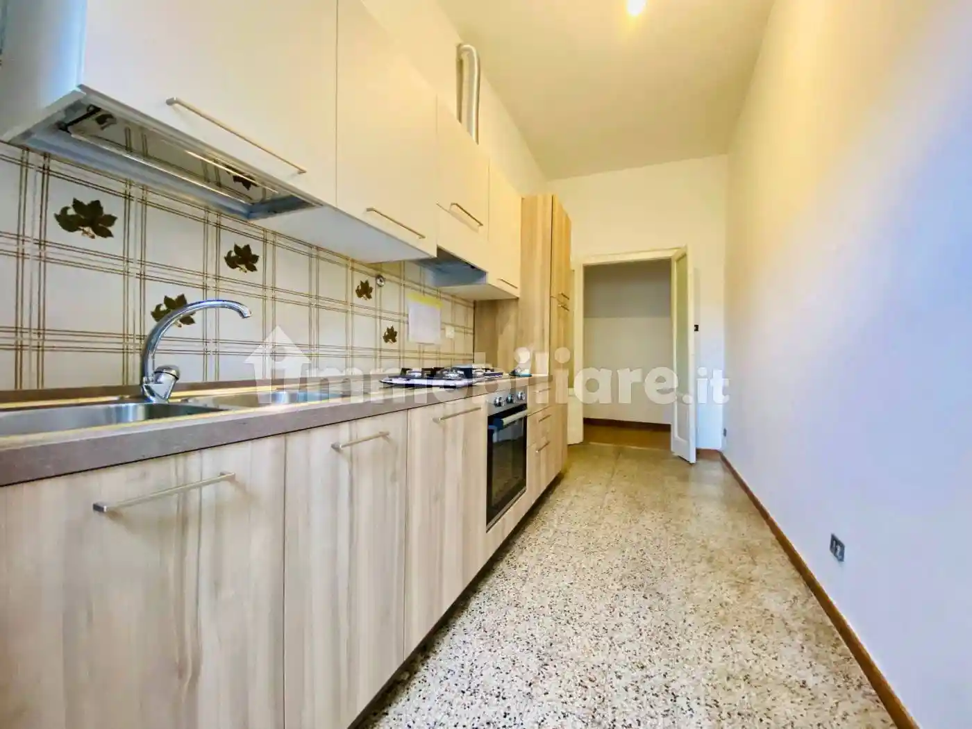 Quadrilocale via Carlo Carignani, Sant'Anna, Lucca - foto 4