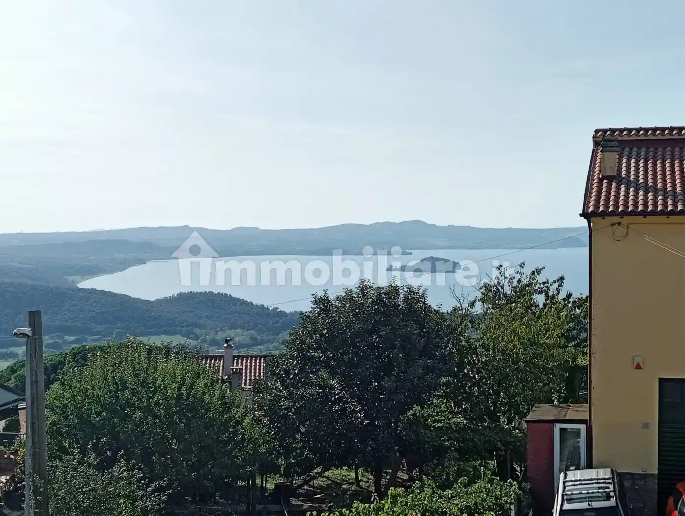 Appartamento in vendita a Montefiascone