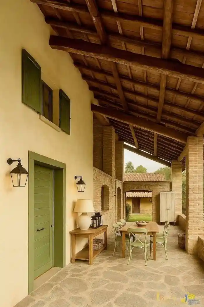 Villa in vendita a Sala Baganza