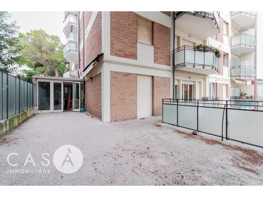 Appartamento in vendita a Cesenatico