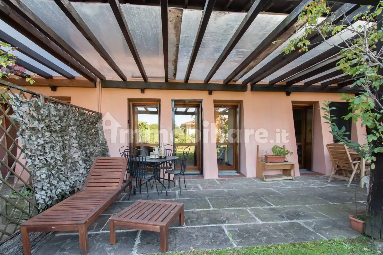 Bilocale via Provinciale 34B, Corte Franca - foto 2