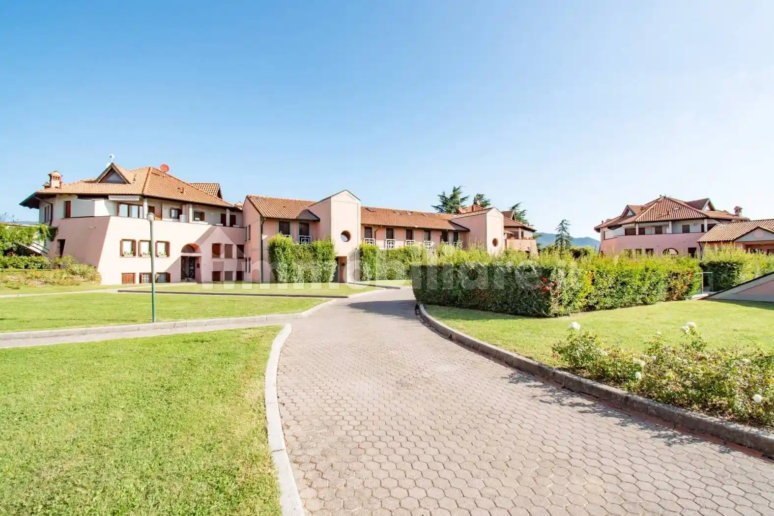 Bilocale via Provinciale 34B, Corte Franca - foto 3