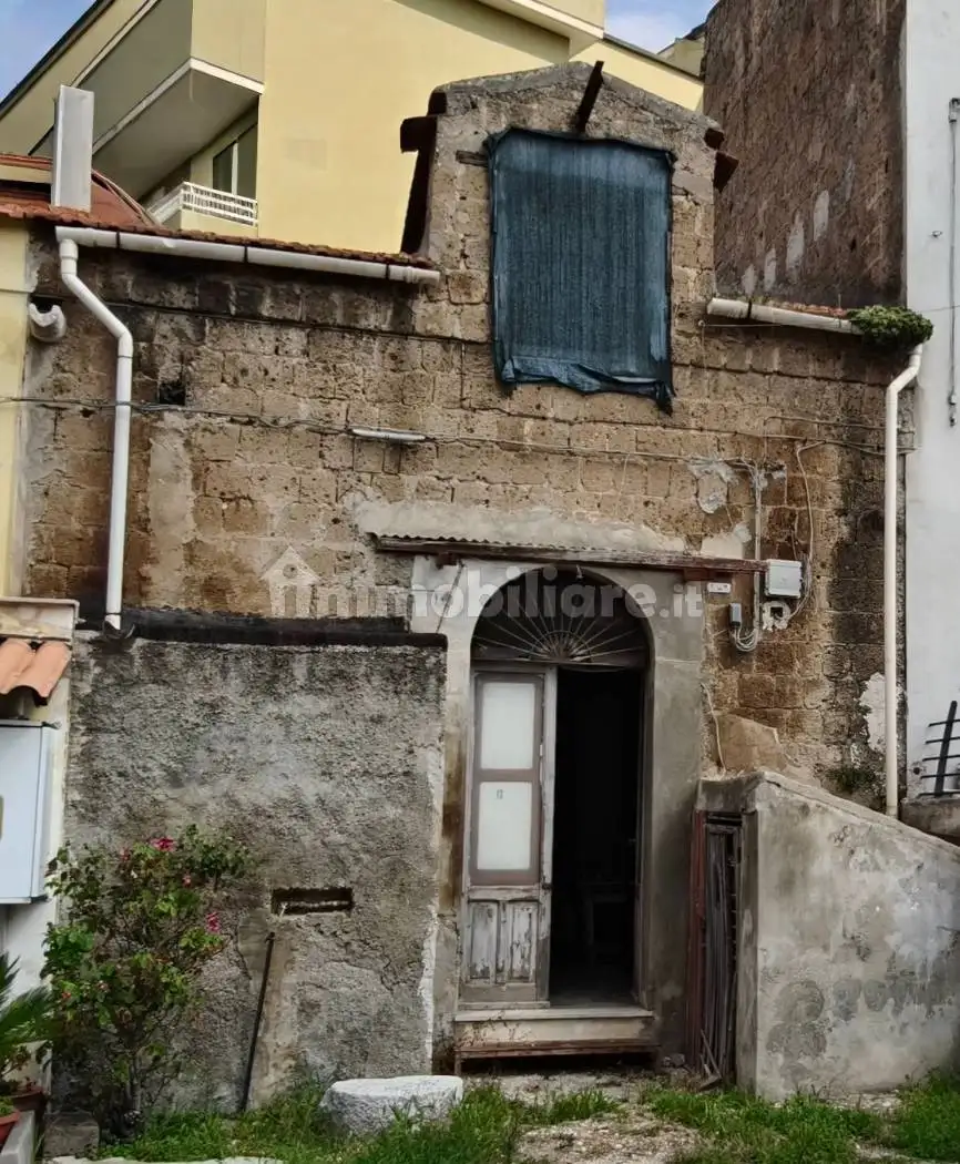Casa indipendente in vendita a Maddaloni