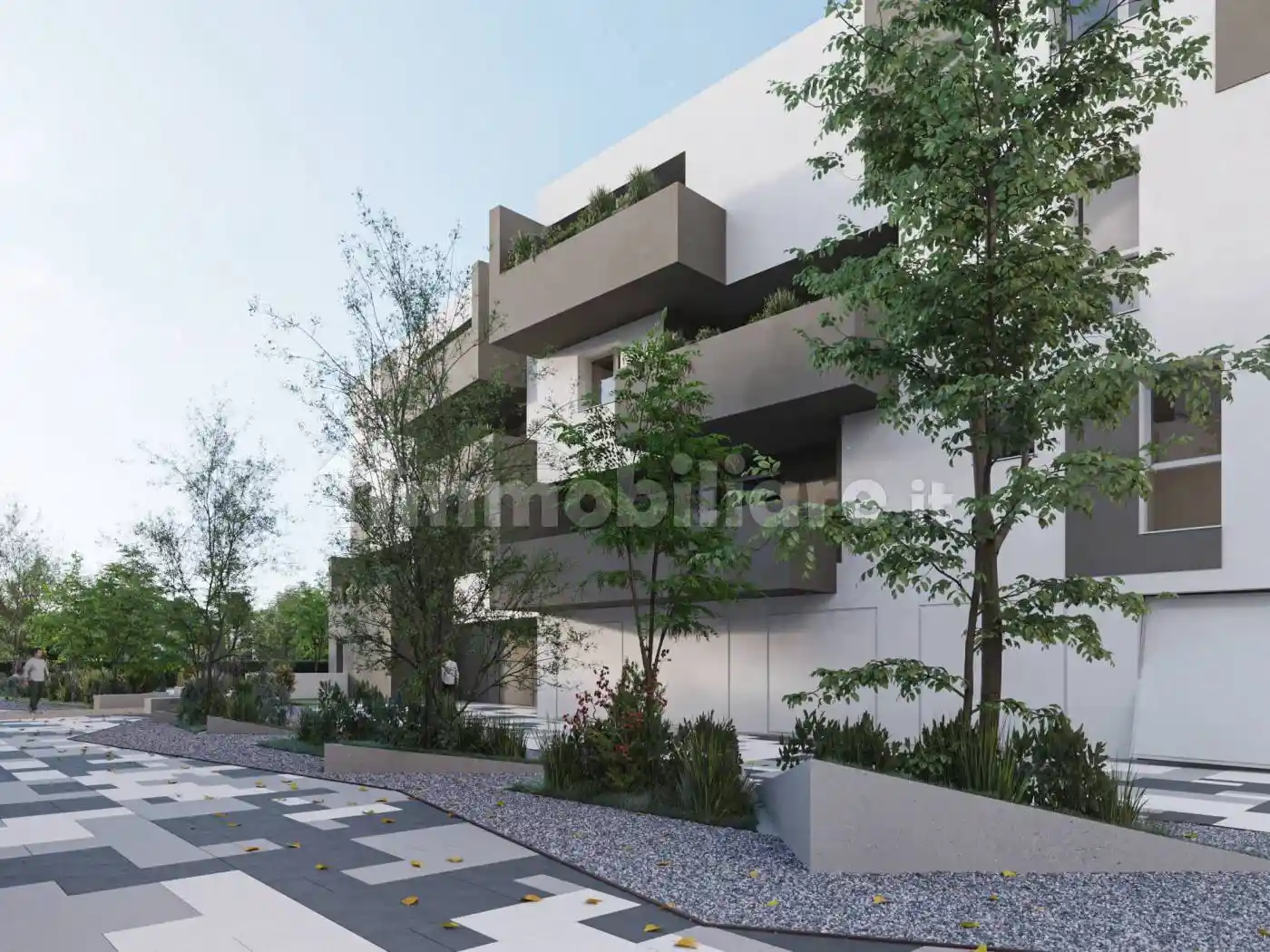 Appartamento in vendita a Spinea