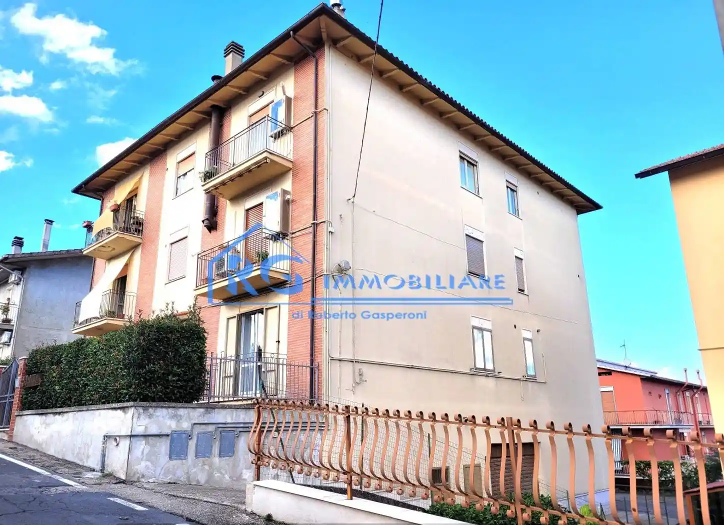 Trilocale via della Pace, Centro, Castiglione in Teverina - foto 2