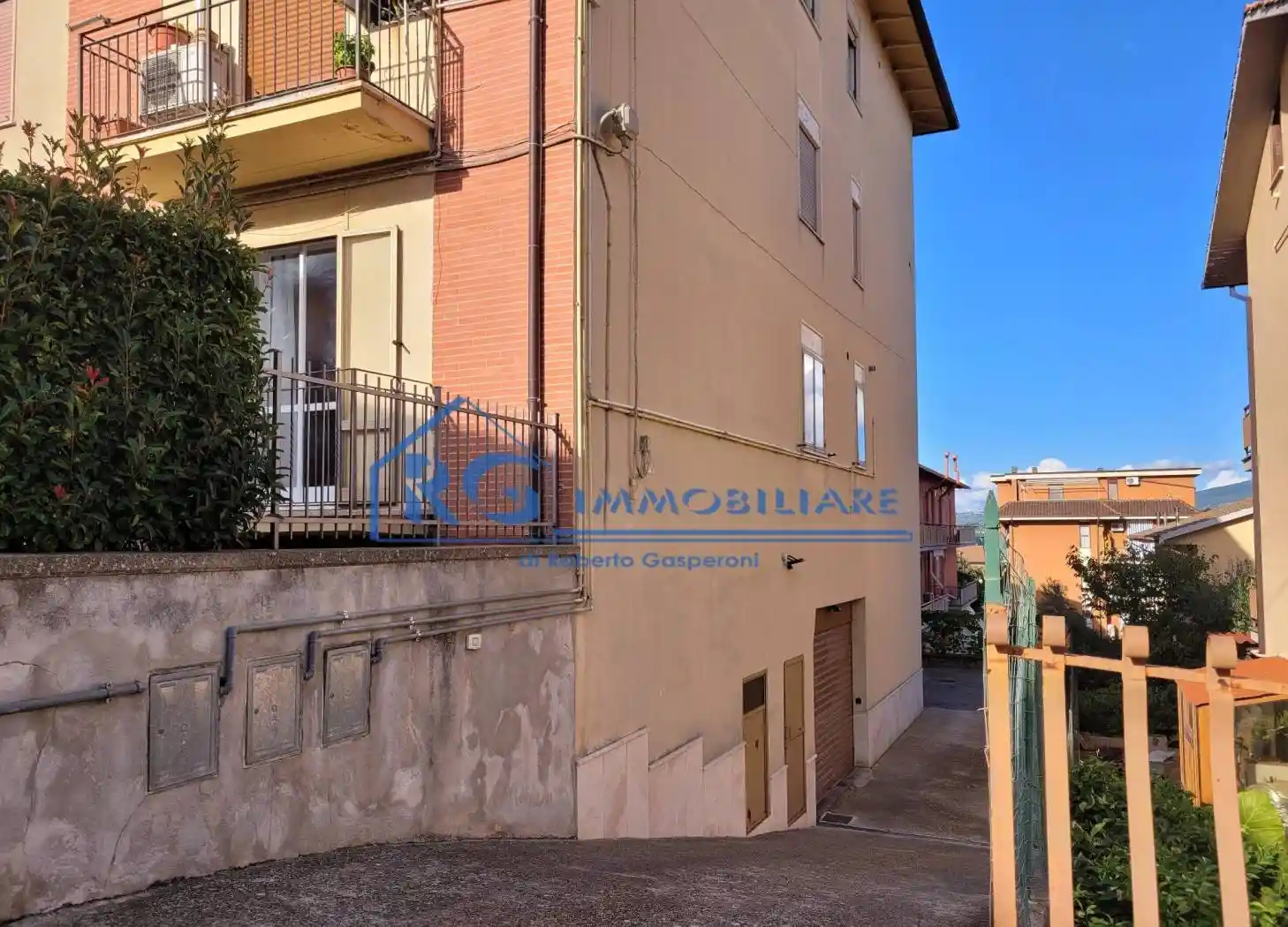 Trilocale via della Pace, Centro, Castiglione in Teverina - foto 3